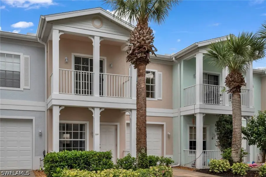 3280 Lindsey Lane #5, Naples, FL 34109 - #2
