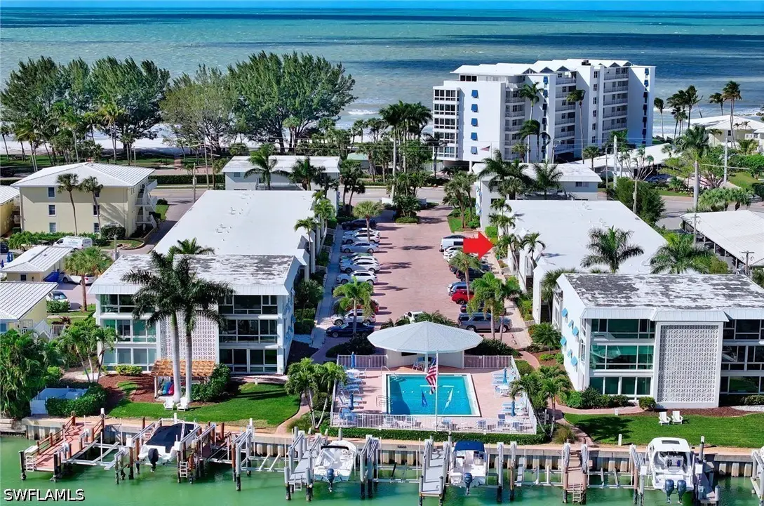 2100 Gulf Shore Boulevard N #107, Naples, FL 34102 - #1