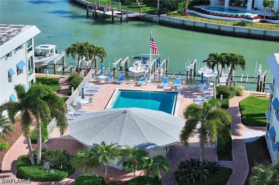 2100 Gulf Shore Boulevard N #107, Naples, FL 34102 - #2