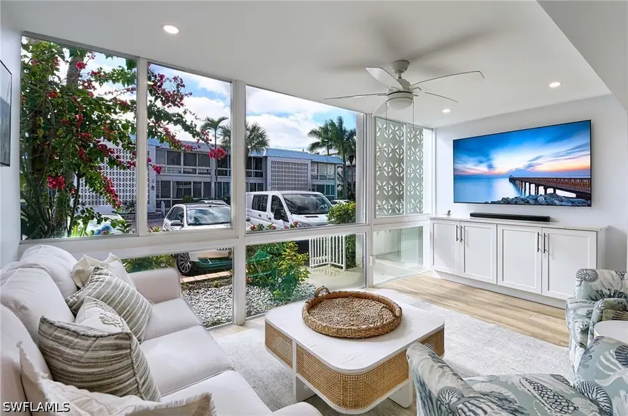 2100 Gulf Shore Boulevard N #107, Naples, FL 34102 - #3