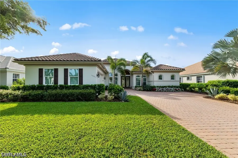 10701 Wintercress Drive, Estero, FL 34135 - #2