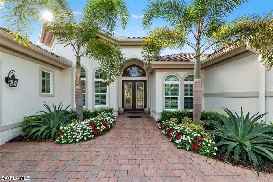 10701 Wintercress Drive, Estero, FL 34135 - #3