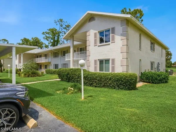 780 Augusta Boulevard #C104, Naples, FL 34113