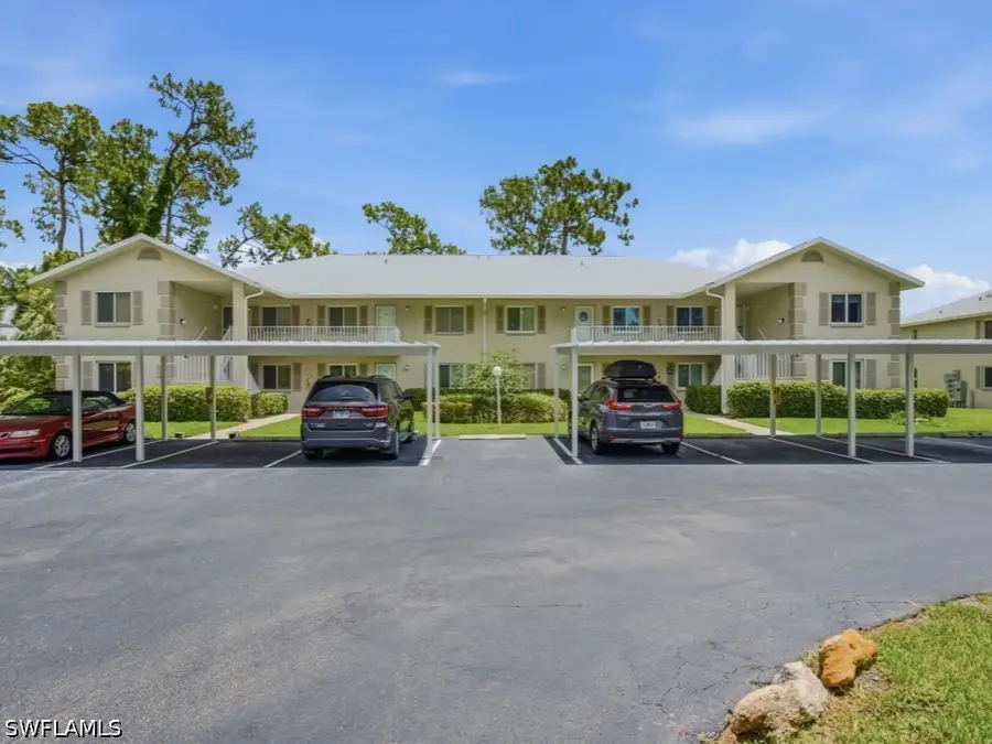 780 Augusta Boulevard #C104, Naples, FL 34113 - #2