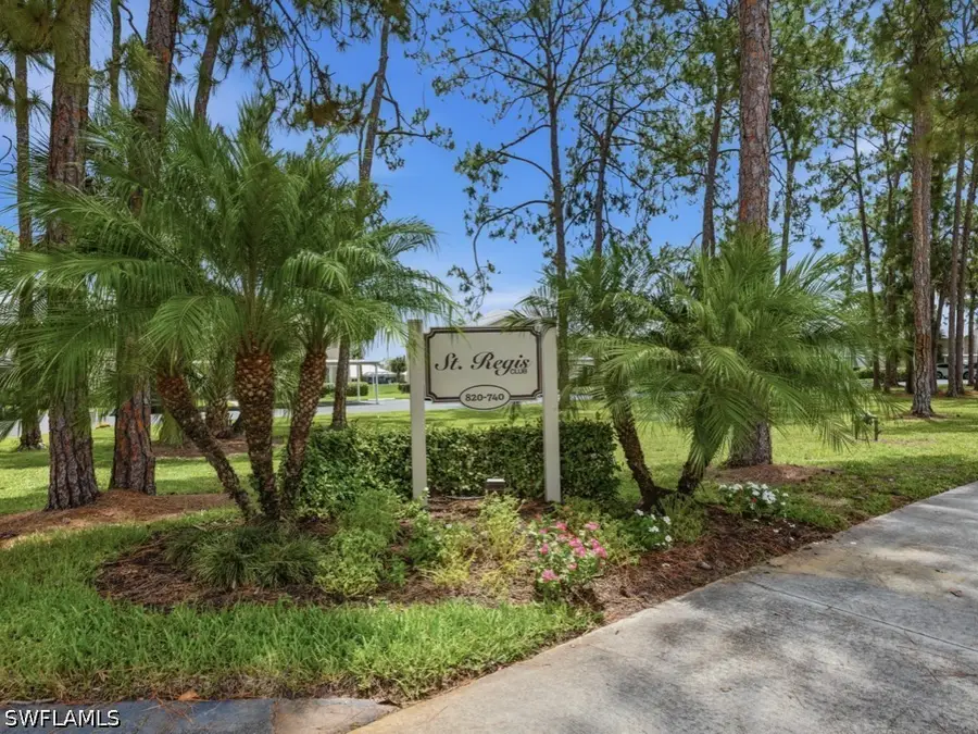 780 Augusta Boulevard #C104, Naples, FL 34113 - #3