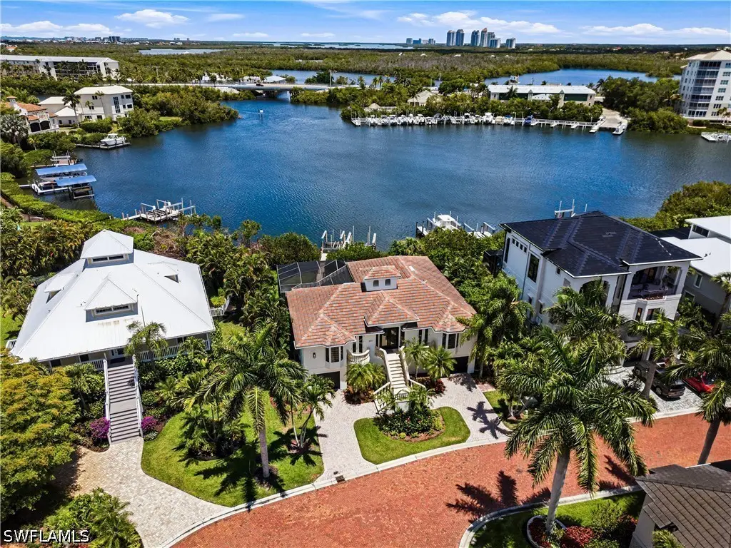 201 San Mateo Drive, Bonita Springs, FL 34134 - #1