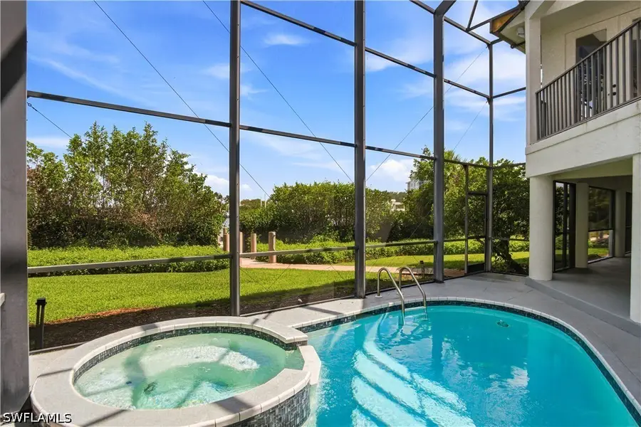 201 San Mateo Drive, Bonita Springs, FL 34134 - #2
