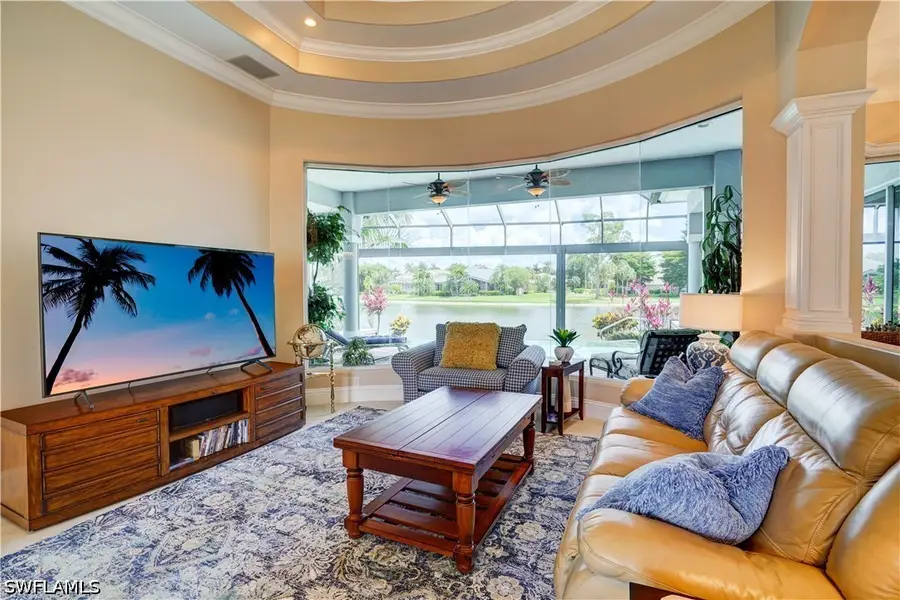 8983 Star Tulip Court, Naples, FL 34113 - #3