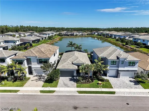 12779 Woodbury Drive, Estero, FL 33928
