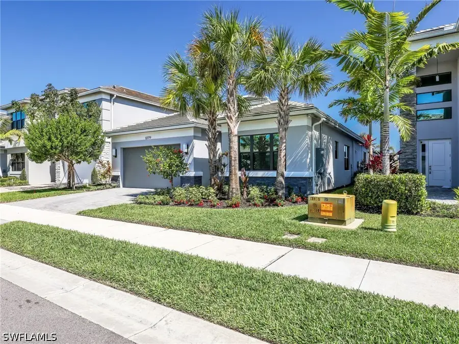 12779 Woodbury Drive, Estero, FL 33928 - #2