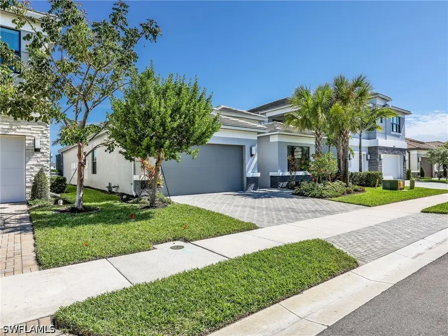 12779 Woodbury Drive, Estero, FL 33928 - #3
