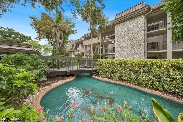 5954 Pelican Bay Boulevard #235, Naples, FL 34108