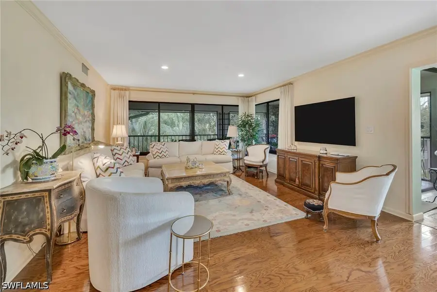 5954 Pelican Bay Boulevard #235, Naples, FL 34108 - #2