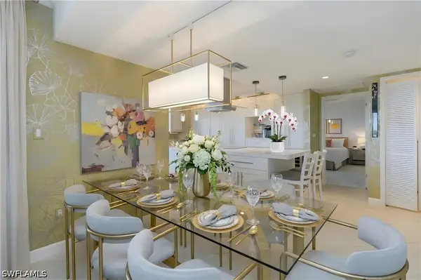 6001 Pelican Bay Boulevard #204, Naples, FL 34108