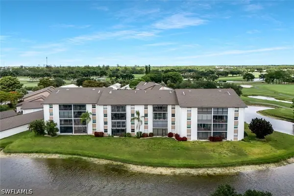 1520 Imperial Golf Course Boulevard #214, Naples, FL 34110