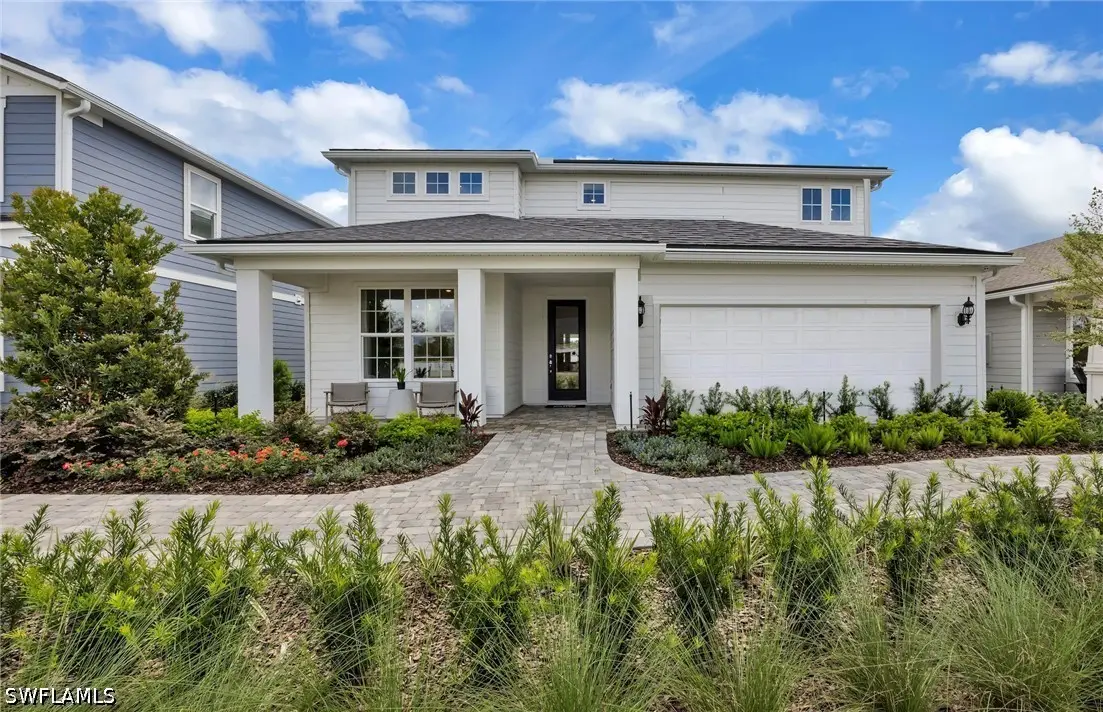 15784 Blue Ridge Way, Punta Gorda, FL 33982 - #1