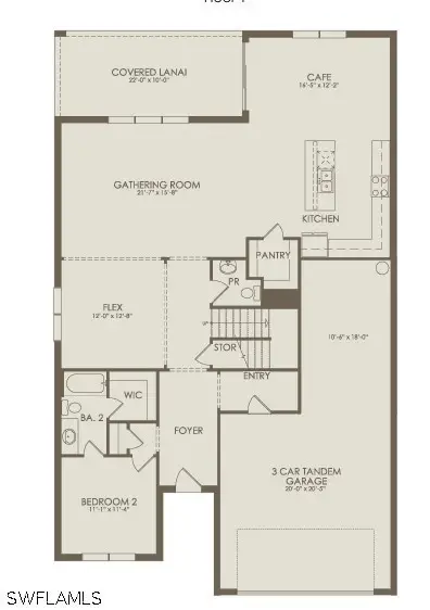 15784 Blue Ridge Way, Punta Gorda, FL 33982 - #2