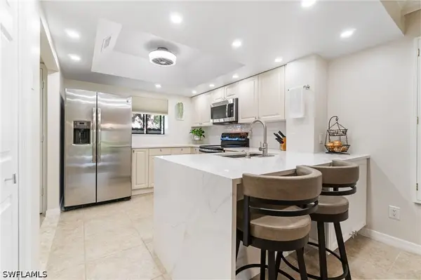 1526 Oyster Catcher Point #1526A, Naples, FL 34105