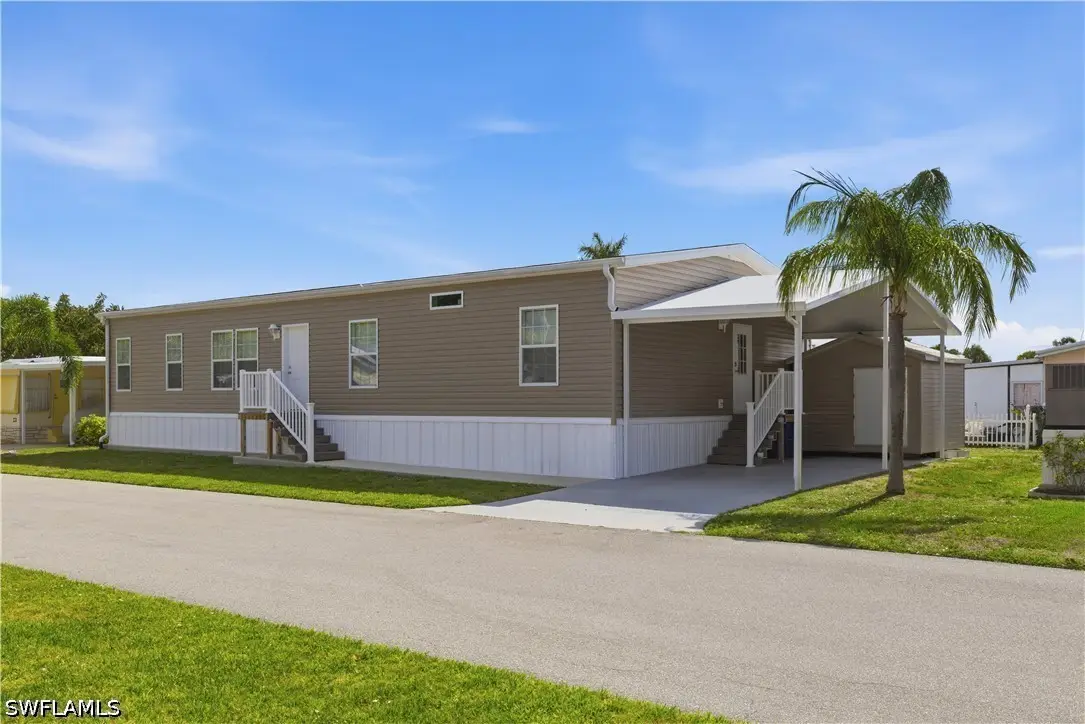 24 Red Poinciana Drive, Fort Myers, FL 33908 - #1