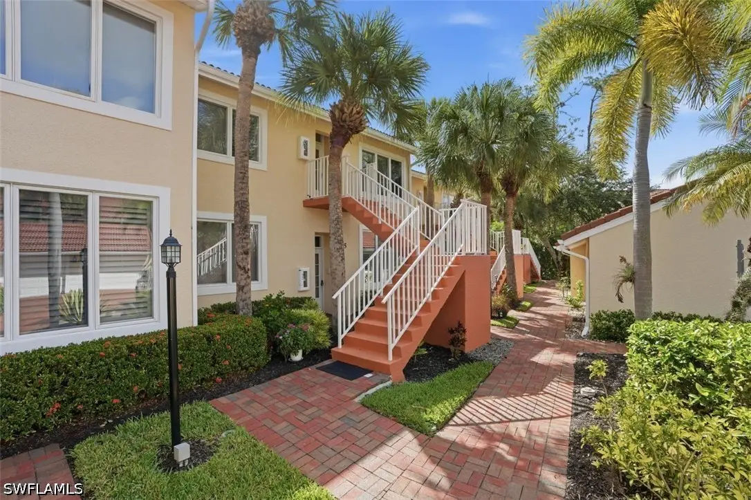2365 Hidden Lake Drive #6, Naples, FL 34112 - #1
