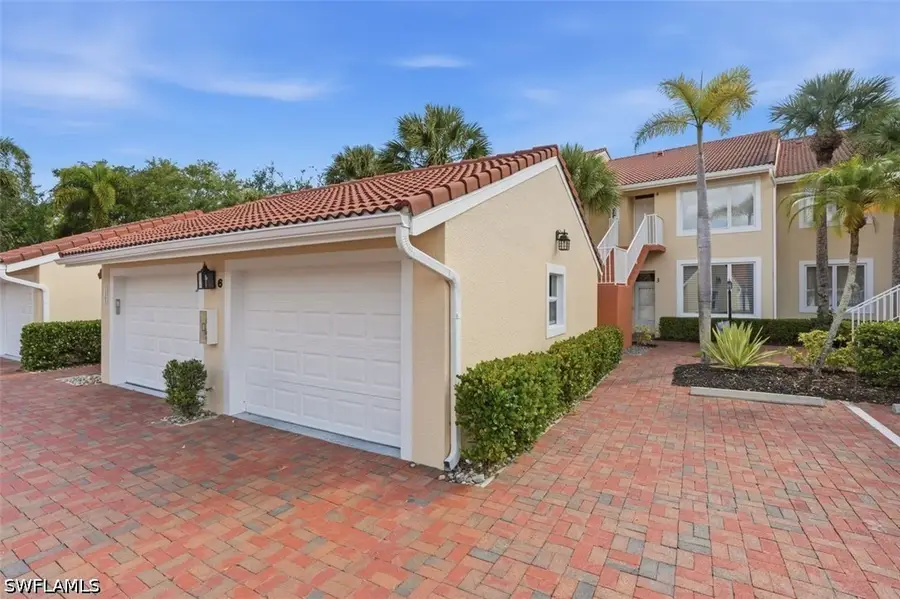 2365 Hidden Lake Drive #6, Naples, FL 34112 - #2