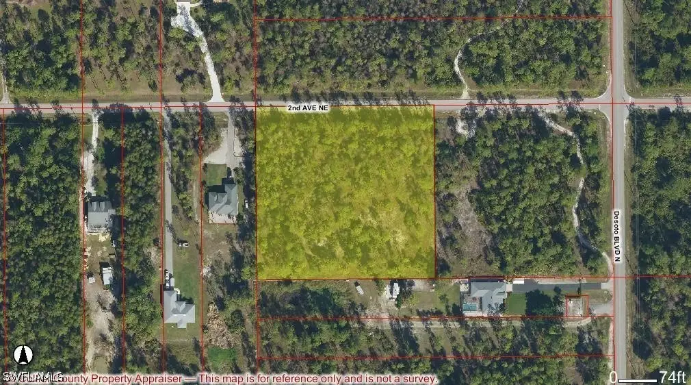XXXX 2nd Avenue Ne, Naples, FL 34120 - #1