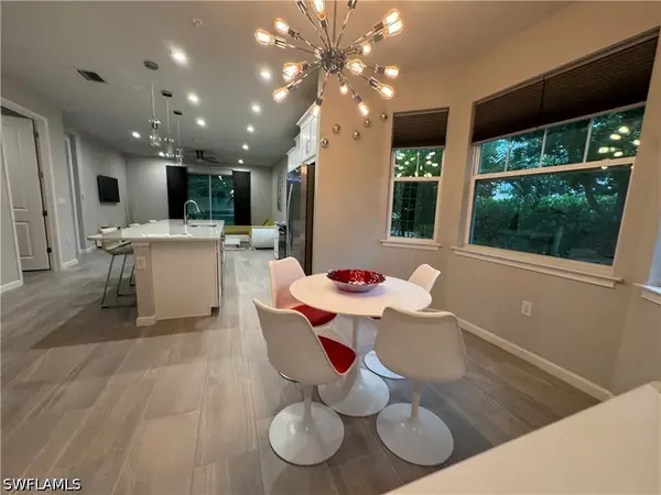 4546 Arboretum Circle #104, Naples, FL 34112