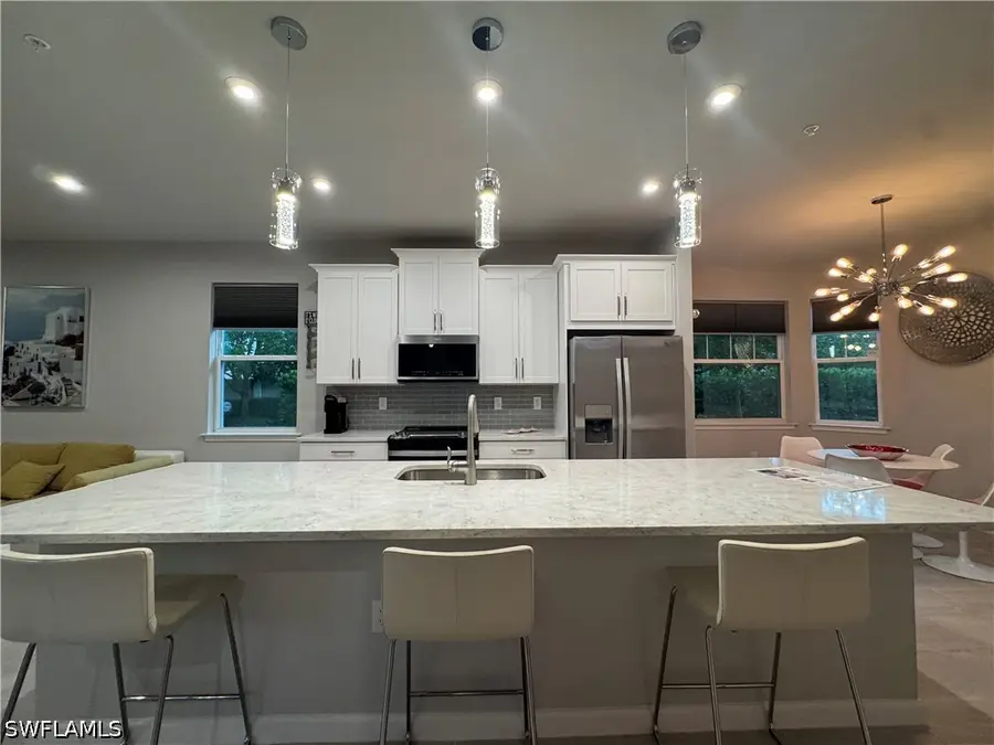 4546 Arboretum Circle #104, Naples, FL 34112 - #3