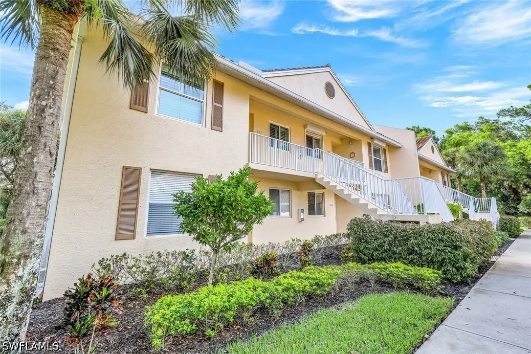 432 Valerie Way #102, Naples, FL 34104 - #1