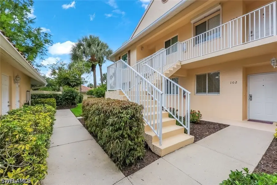 432 Valerie Way #102, Naples, FL 34104 - #2