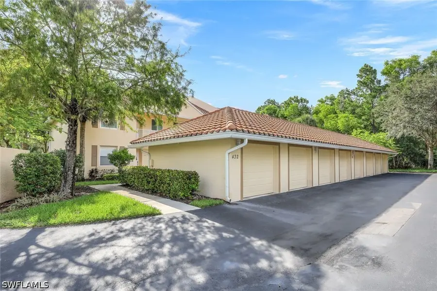 432 Valerie Way #102, Naples, FL 34104 - #3