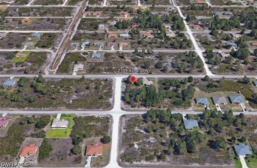 2709 42nd Street W, Lehigh Acres, FL 33971 - #2