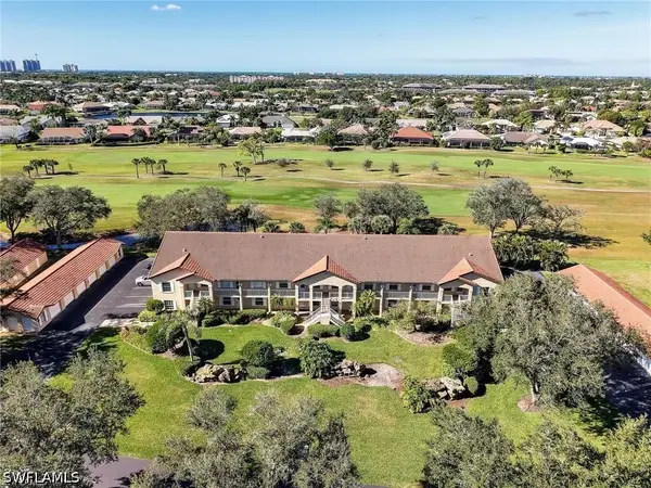 9851 Costa Mesa Lane #302, Bonita Springs, FL 34135