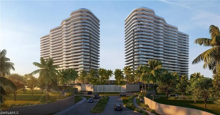 5200 Seagrass Boulevard #304, Bonita Springs, FL 34134 - #3