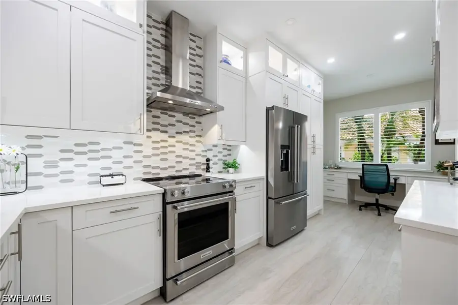 2400 Bayou Lane #7509, Naples, FL 34112 - #2
