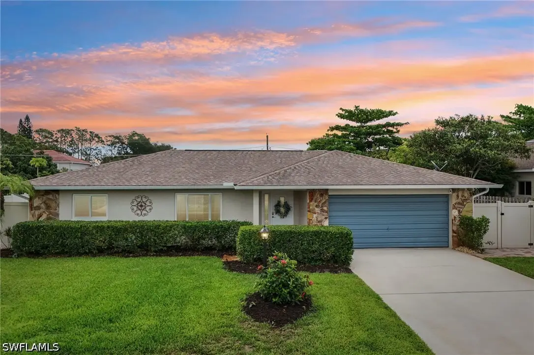 26925 Piva Court, Bonita Springs, FL 34135 - #1