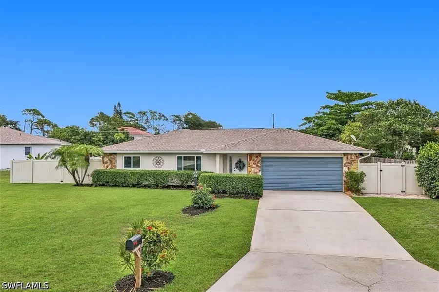 26925 Piva Court, Bonita Springs, FL 34135 - #2