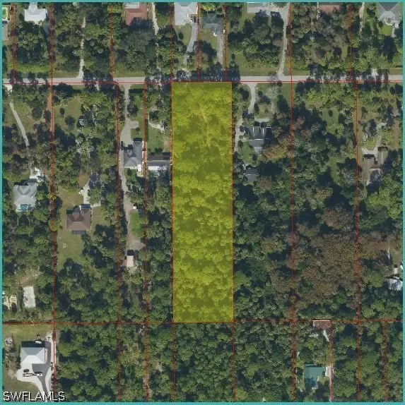 11th Ave Sw, Naples, FL 34117
