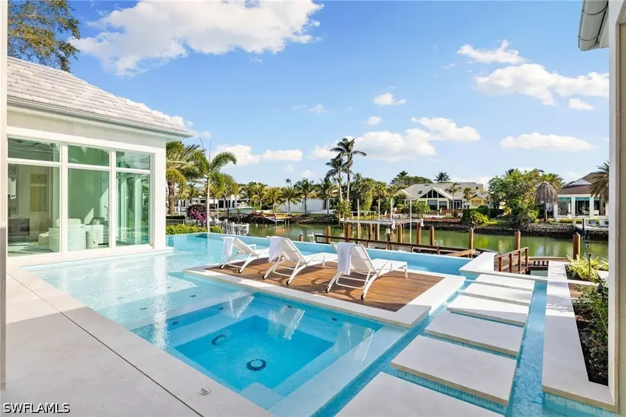 3455 Gin Lane, Naples, FL 34102 - #2