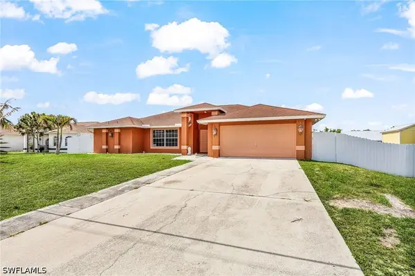 5547 Barth Street, Lehigh Acres, FL 33971