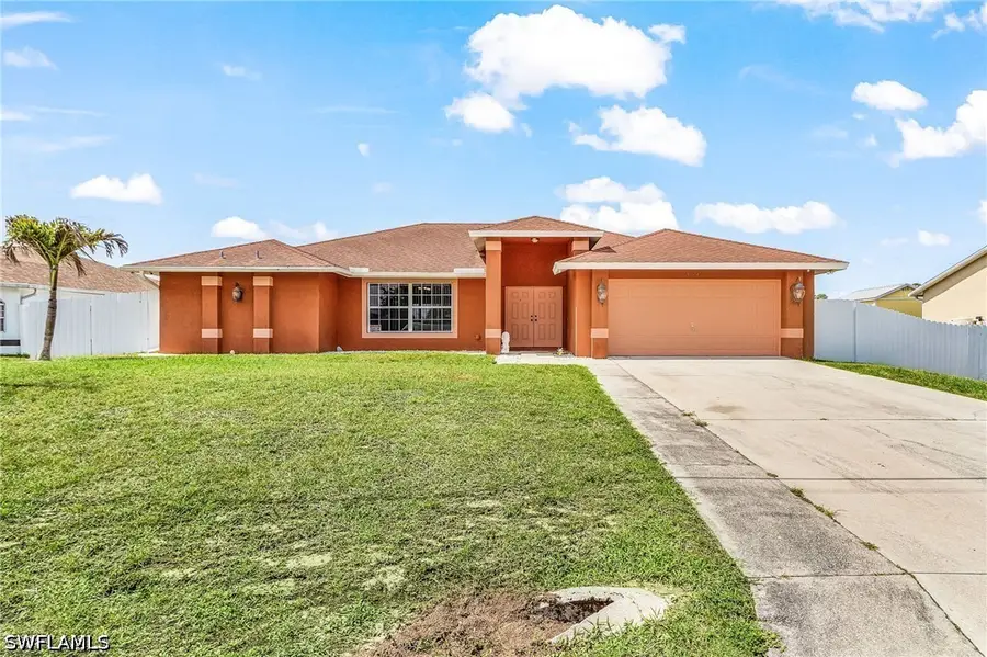 5547 Barth Street, Lehigh Acres, FL 33971 - #2