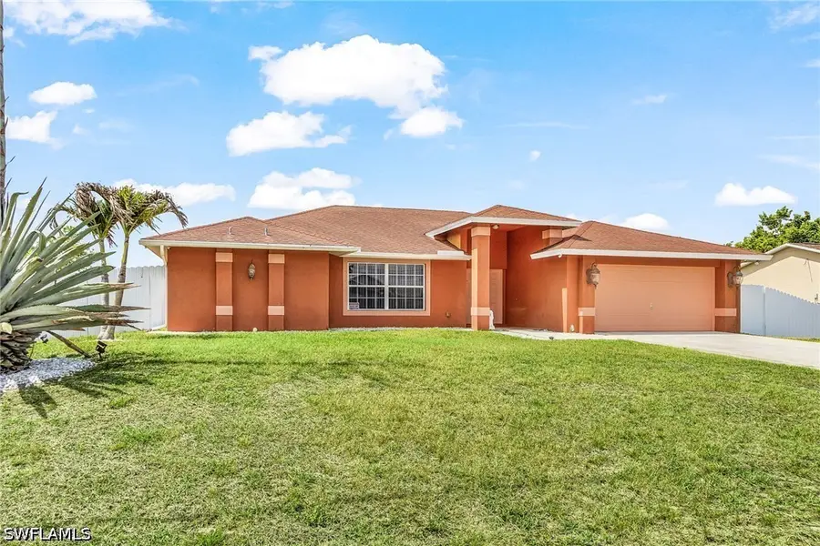 5547 Barth Street, Lehigh Acres, FL 33971 - #3