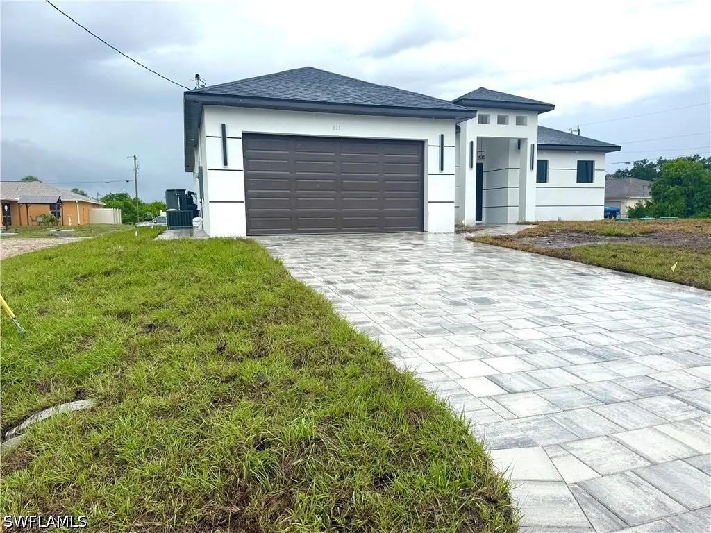 921 Martha Avenue S, Lehigh Acres, FL 33974 - #1