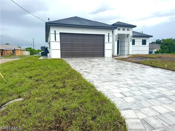 921 Martha Avenue S, Lehigh Acres, FL 33974
