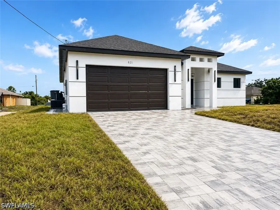921 Martha Avenue S, Lehigh Acres, FL 33974 - #3