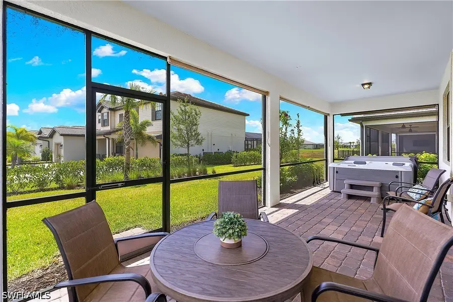 20549 Pebble Glen Drive, Estero, FL 33928 - #3
