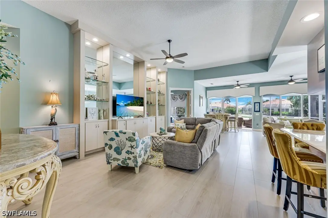 3204 Benicia Court, Naples, FL 34109 - #1