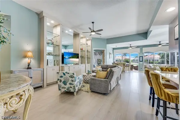 3204 Benicia Court, Naples, FL 34109
