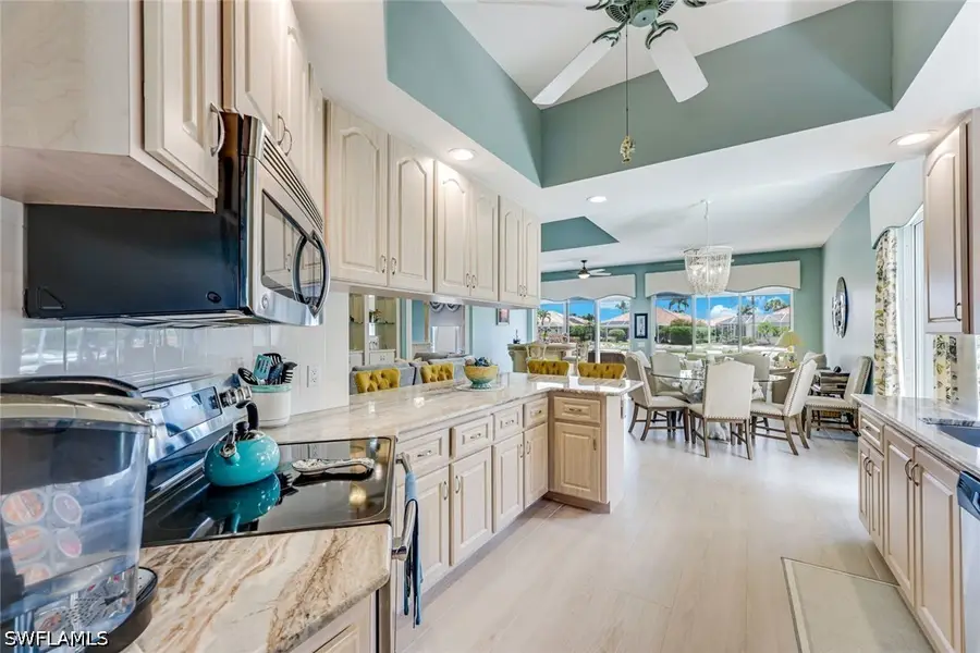 3204 Benicia Court, Naples, FL 34109 - #2