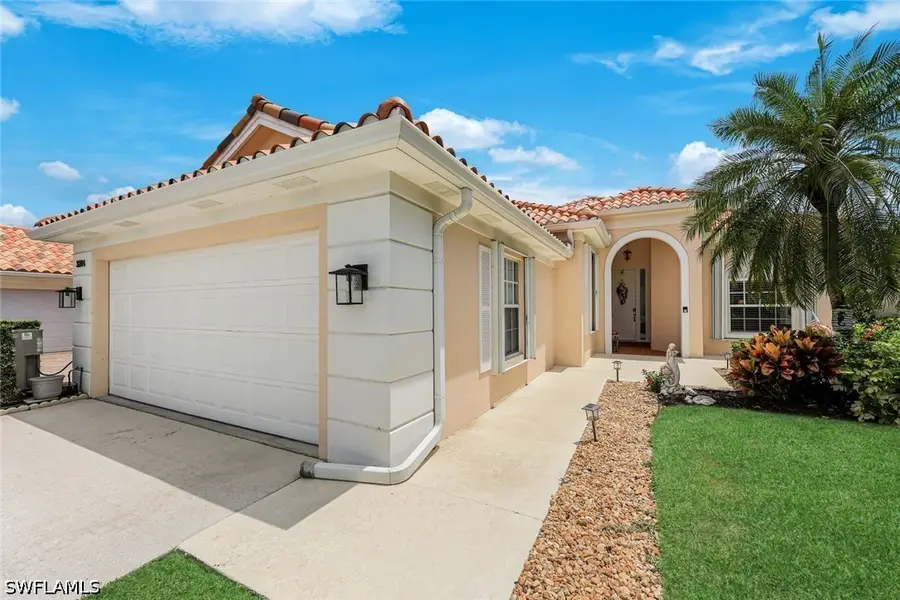 3204 Benicia Court, Naples, FL 34109 - #3